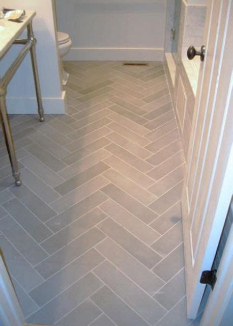 41 Cool Bathroom Floor Tiles Ideas You Should Try Digsdigs