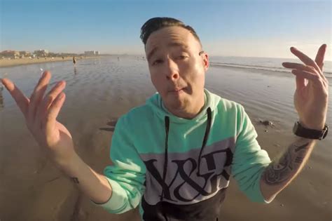 Jon James Mcmurray Rapper Dies After Falling Off Plane In Music Video