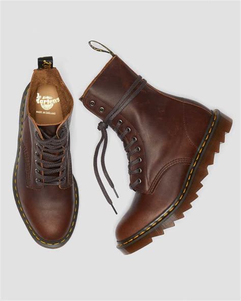 Free shipping for many products! MADE IN ENGLAND 1490 RIPPLE SOLE | Dr. Martens Official