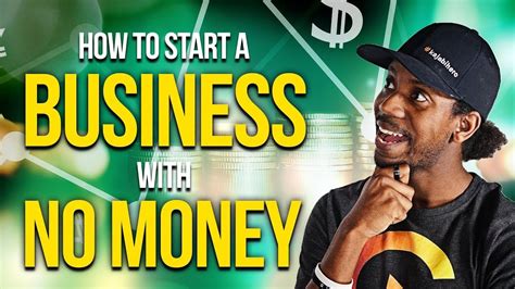 Professionals that want to learn how to make grillz and scale their business to $10,000+ every month! HOW TO START A BUSINESS WITH NO MONEY @robertoblake | Starting a business, Starting your own ...