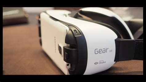 Oculus Gear Vr Gets New Social Games And Facebook Sharing Thetech52