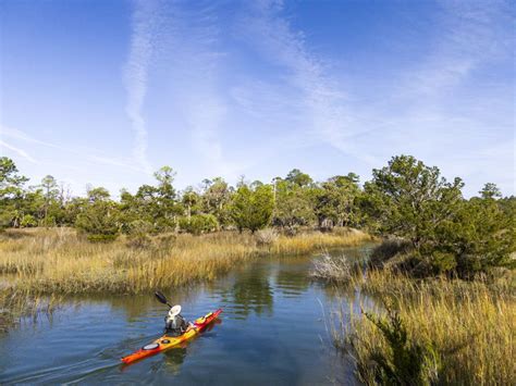 Skidaway Island State Park The Complete Guide