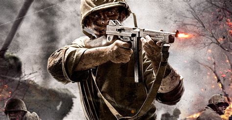 Call Of Duty World At War è Ora Retrocompatibile Su Xbox One News