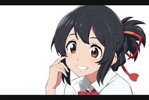 1080x2340px Free Download Hd Wallpaper Anime Your Name Kimi No