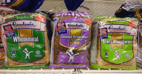 Becoming a contributing member of. Roti Wholemeal Vs Roti Canadian Purple Wheat - Nieyl's ...