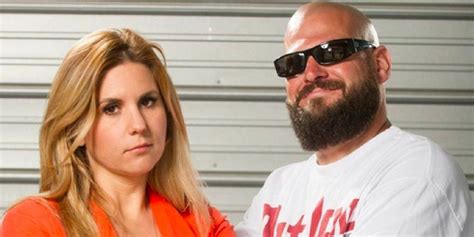 Why Jarrod Schulz May Be Fired From Storage Wars After Brandi Conflict