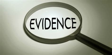 Dirty Details About Law Evidence Solutions For Win The Court Unmasked Lawyer Katy