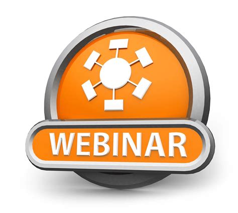 Webinar Icon