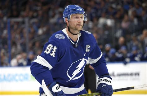 Nhl Props Look For Stamkos To Light Lamp For Lightning Props