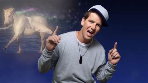 Peyton And Eli Manning Rapping In Another Awfulhilarious Directv Ad