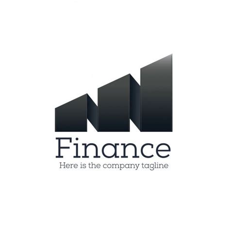 Logo Mandala Finance Vector - FinanceViewer