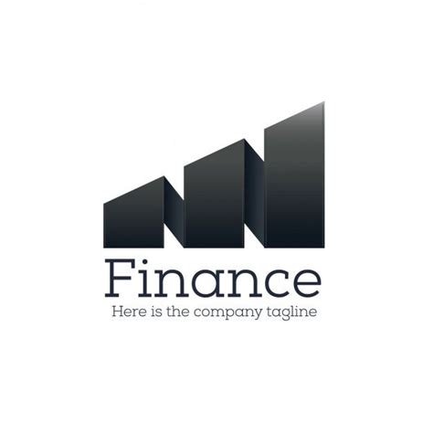 Finance Logo Finance Company Logo Design Free Template