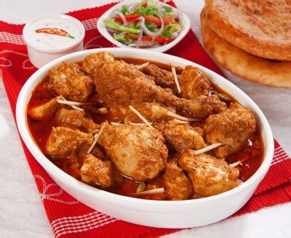 Recette du poulet tikka massala.ce poulet est un vrai régal tout en saveurs. Poulet Tikka Massala - Le Gange Restaurant indien à Paris