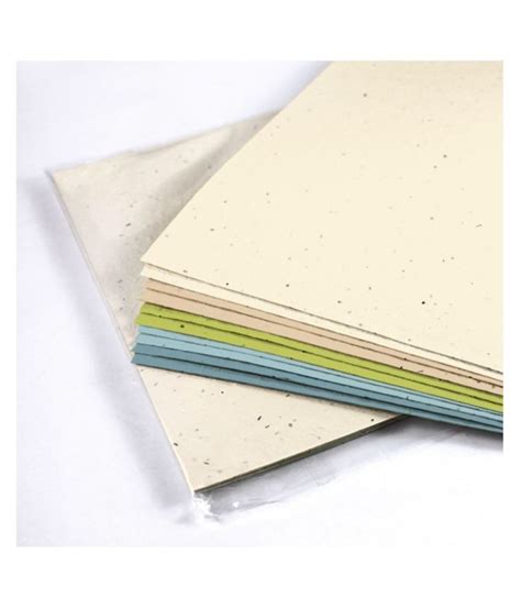 A standard c5 envelope measures 162mm x 229mm. Plantable Seed Paper (A4 Size - pack of 10): Buy Online at ...