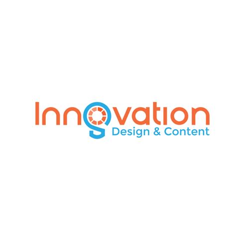 Innovation Logo Logo Design Contest