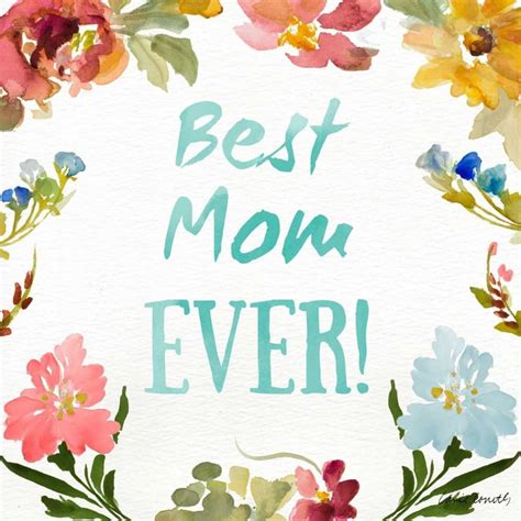 Best Mom Ever Printable Printable Word Searches