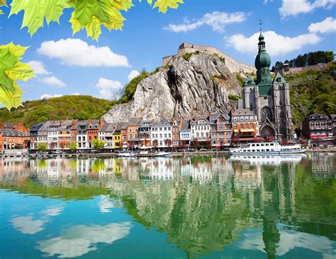13 Best Things To Do In Dinant Belgium The Road Is Life