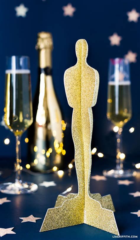 21 Ways To Host The Ultimate Oscar Night Party In 2020 With Images