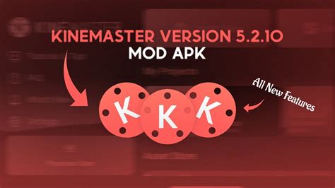 Kinemaster Latest Version Mod Apk Download Kinemaster Mod Apk 2022