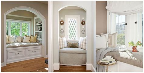 Get your reading chair ready. Reading Nooks | Comfy reading chair, Reading nook, Accent ...