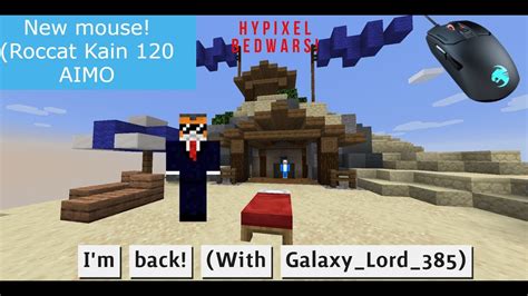 Im Back Hypixel I Can Drag Click Youtube