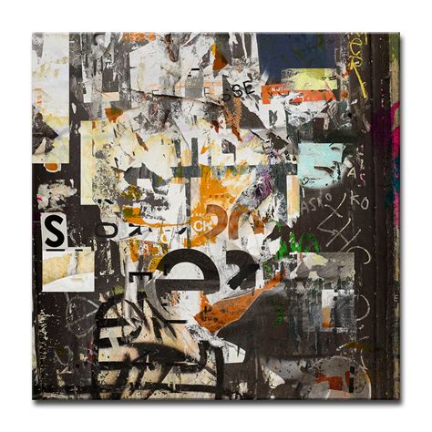 Ready2hangart ‘abstract Abs Iii Canvas Wall Art