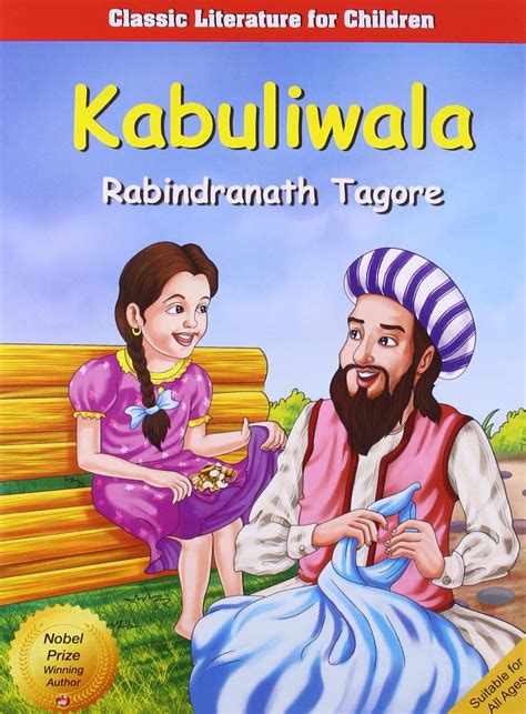Kabuliwala Book Pdf