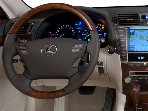 2012 Lexus Ls Reviews Ratings Prices Consumer Reports