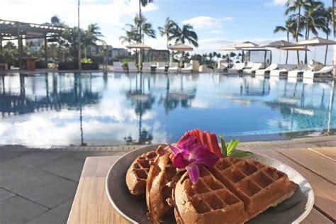 Four Seasons Resort Oahu - Hotéis no Havaí | Lala Rebelo