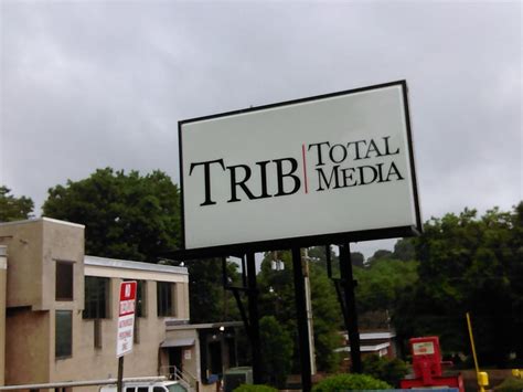 Greensburg Tribune Review Westmoreland Countytimeline Friends