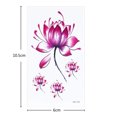 1pcs wholesale new sex products design fashion temporary tattoo stickers temporary body art