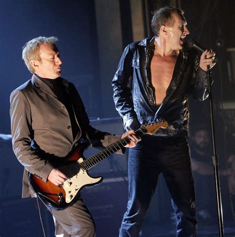 Andy Gill Guitarist For Punk Band Gang Of Four Has Died In 2020 Punk Bands British Punk