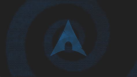 Arch Linux Minimalism 4k Hd Computer 4k Wallpapers Images