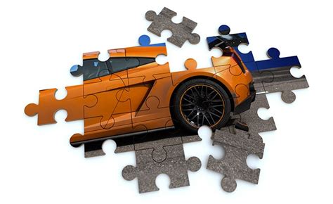 The Best Car Puzzles To Exercise Your Brain 2023