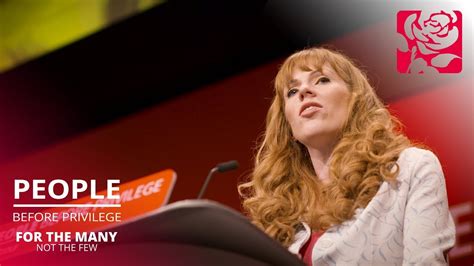 Angela Rayner S Speech To Labour Conference 2019 Youtube