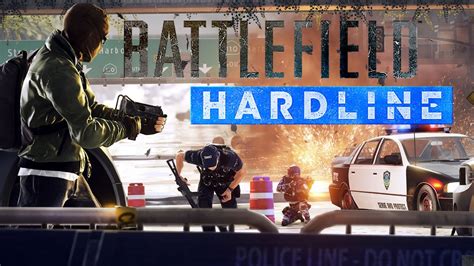 Battlefield Hardline Pc Completo Lindasx