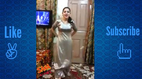 Pakistani Pathan Girl Dance Full Hd Video Youtube