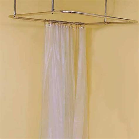 Shower screens are made from toughened safety glass and come in a variety of patterns and shapes. Victorian-Style Showers & Shower Accessories