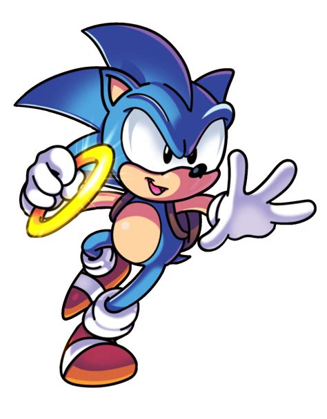 Sonic The Hedgehog Satam Vs Battles Wiki Fandom