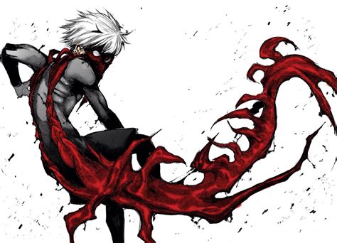 Is This What Centipede Shouldve Looked Like Rtokyoghoul