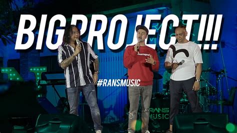 Rans entertainment merupakan chanel youtube yang di buat oleh raffi ahmad dan nagita slavina. Project Baru Rans Entertainment #RANSVLOG - YouTube