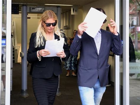 A sydney man who police say sent byron bay and surrounding areas into lockdown is set to be charged for breaching public health orders. Lizzie Buttrose had charges of threatening her son dropped ...
