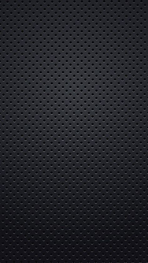 Black Dotted Men Wallpaper For Iphone 6 Phone Wallpaper For Men
