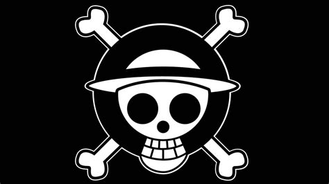 One Piece Black Wallpapers - Wallpaper Cave