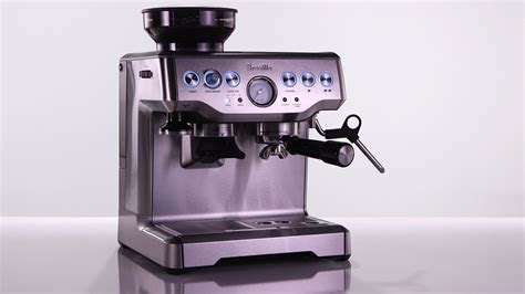 Founded in 1932, breville is known for producing espresso. The Breville Dual Boiler Espresso Machine | A Detailed Review