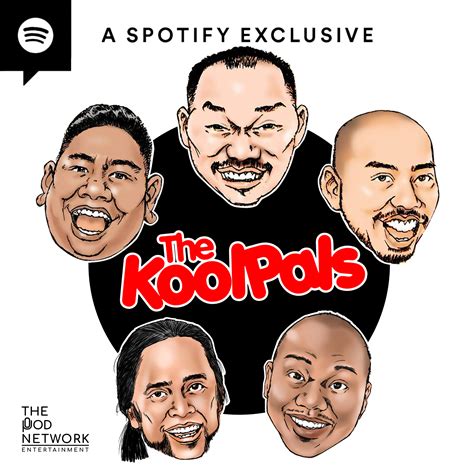 The Koolpals Podcast Listen Reviews Charts Chartable