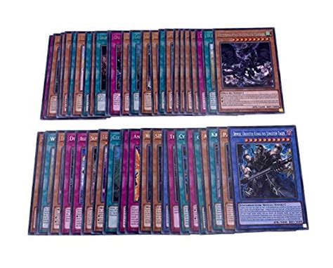 30 Best Vorrat Yugioh Deck Zusammenstellen Yugioh Structure Decks Decklisten Structure