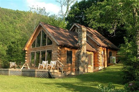 Cabins In West Virginia 21 Rentals With Hot Tubs To Choose