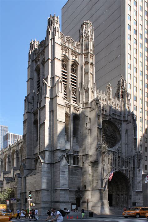 Maybe you would like to learn more about one of these? File:New York - Manhattan - Saint Thomas Church.jpg ...