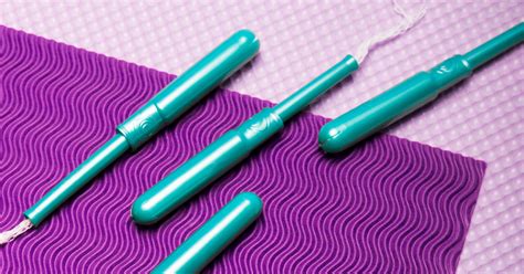 Whether you've had a heavy flow for years or are totally new to periods, we broke down all. What Tampon Size Do I Need? Let Your Flow Be Your Guide